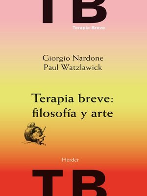 cover image of filosofía y arte